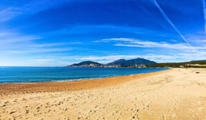 Ajaccio : superbe appartement dans résidence neuve
